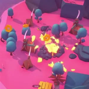 ISLANDERS: New Shores - Faro