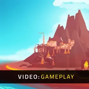 ISLANDERS: New Shores - Video del Gameplay