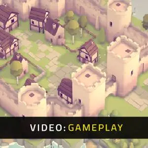 Islands & Trains - Video di Gameplay