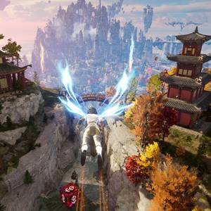 Islands of Insight - Volo