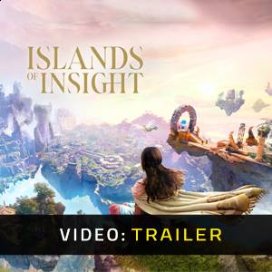 Islands of Insight - Trailer