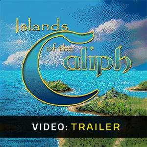 Islands of the Caliph Pc
