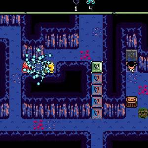 Isles of Sea and Sky - Grotta Oscura