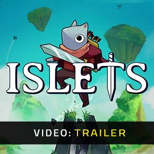 Islets - Trailer