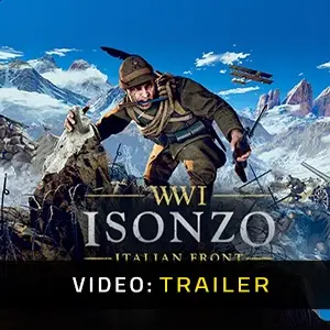 Isonzo - Video Trailer