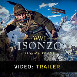 Isonzo - Rimorchio video