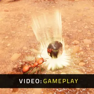 Isopod: A Webbed Spin-off - Video di Gioco