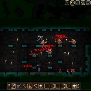 It Lurks Below - Sotterraneo