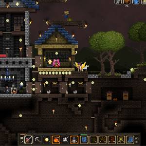 It Lurks Below - Area Carnosa