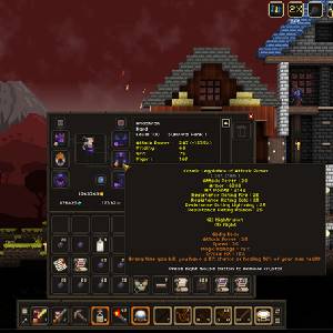 It Lurks Below - Ahadhran