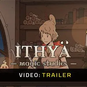 Ithya Magic Studies - Video Trailer