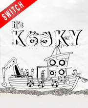 It’s Kooky Switch