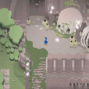 revolver incandescente per la protezione