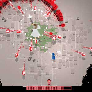 guida è uno spirito strano