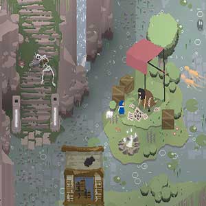 cercare gli esseri potenti