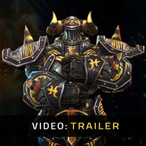 Iverian Wars: Craxion vs Defugel - Trailer