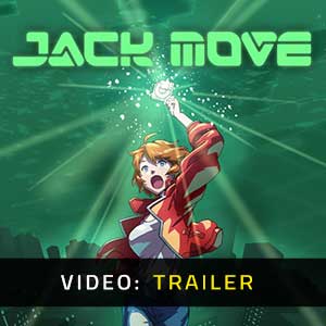 Jack Move - Rimorchio video