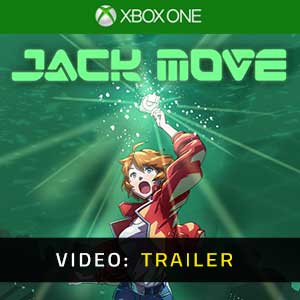 Jack Move Xbox One- Rimorchio video