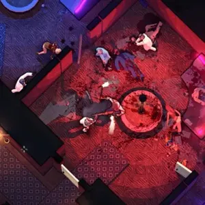 Jackal 2026 - Cadaveri