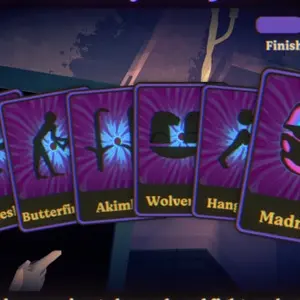 Jackal 2026 - Incantesimo