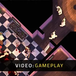 Jackal 2026 - Video di Gameplay