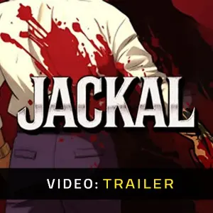 Jackal 2026 - Trailer del Video