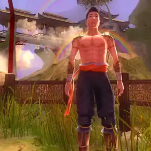 Jade Empire - Monaco Spirituale