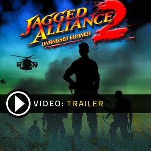 Acquista CD Key Jagged Alliance 2 Unfinished Business Confronta Prezzi
