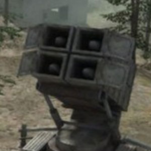 Jagged Alliance Back in Action Macchina