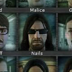 Jagged Alliance Back in Action A.I.M.