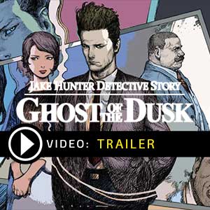 Acquistare Jake Hunter Detective Story Ghost of The Dusk Nintendo 3DS Confrontare i prezzi