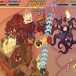 Jamestown Plus 4 giocatori