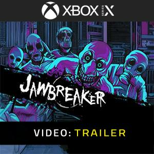 Jawbreaker Xbox Series X