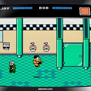 riferimenti irriverenti