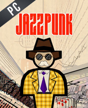 Jazzpunk Pc