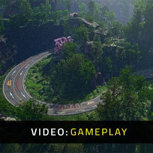 JDM Rise of the Scorpion - Gameplay