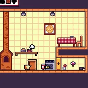 Jelly & Toast - Istruzioni