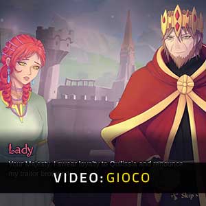 Jester King Video Di Gioco