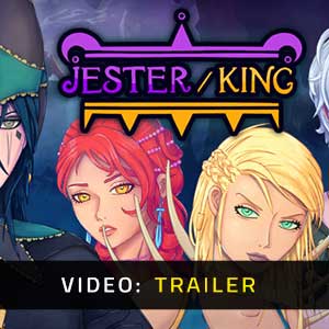 Jester King Video Trailer