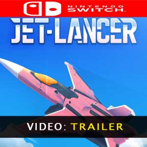 Acquistare Jet Lancer Nintendo Switch Confrontare i prezzi