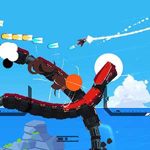 Schiacciamento su tiro