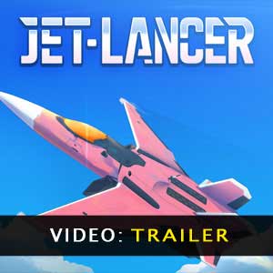 Acquistare Jet Lancer CD Key Confrontare Prezzi