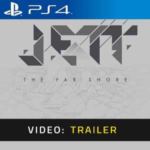 Jett the Far Shore PS4 Video Trailer