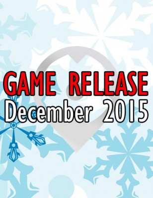 Giochi in Uscita a Dicembre 2015