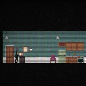 JIMMY’S AGONY - Cucina