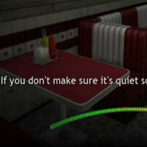 Tavoli di discussione