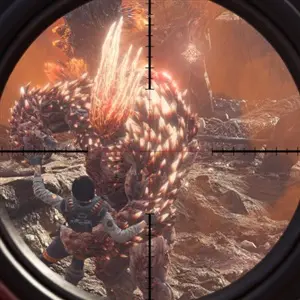 John Carpenter’s Toxic Commando - Cecchino