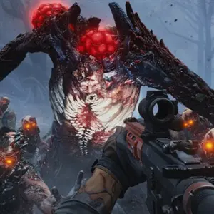 John Carpenter’s Toxic Commando - Mostro Speciale