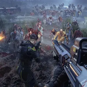 John Carpenter’s Toxic Commando - L’Orda