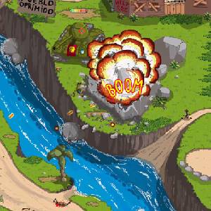 John Mambo - Carro Armato